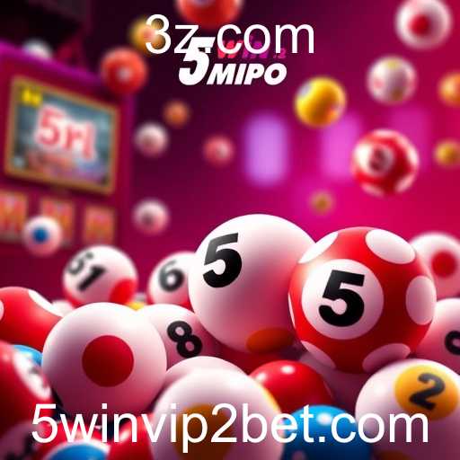 Bingo Online: Uma Nova Fronteira de Entretenimento