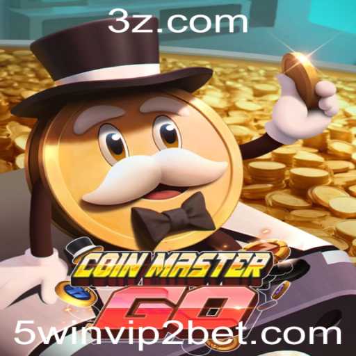 CoinMasterGO: Mergulhando no Universo Competitivo com 5winvip2