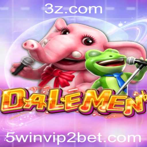 Explorando o Universo de DALEMEN: Um Jogo Inovador no Cenário Atual