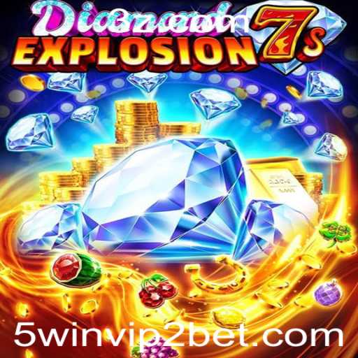 Descubra a Emoção de DiamondExplosion7s: O Jogo Inovador do Momento
