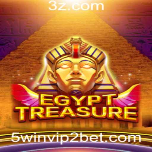 Explorando o Fascinante Mundo do EgyptTreasure