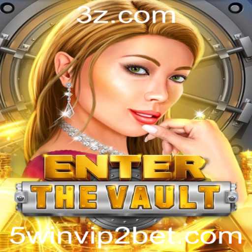 Explorando 'EntertheVault': Um Novo Conceito de Jogo