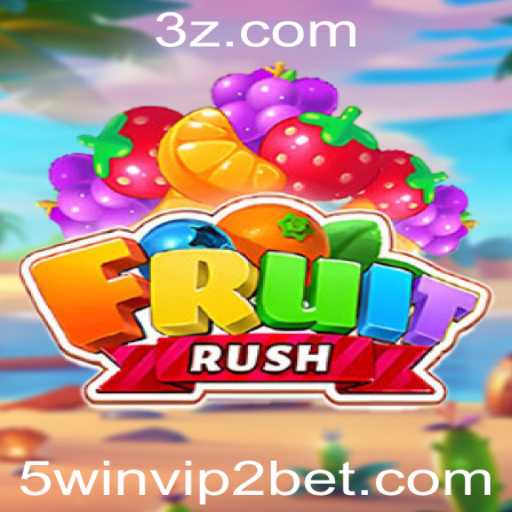 FruitRush: A Nova Sensação dos Jogos Digitais