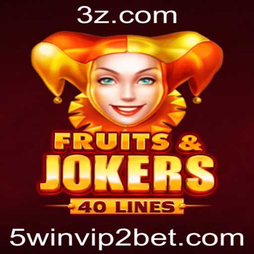 Explorando o Universo de FruitsAndJokers40: Uma Jornada no Mundo dos Jogos Online
