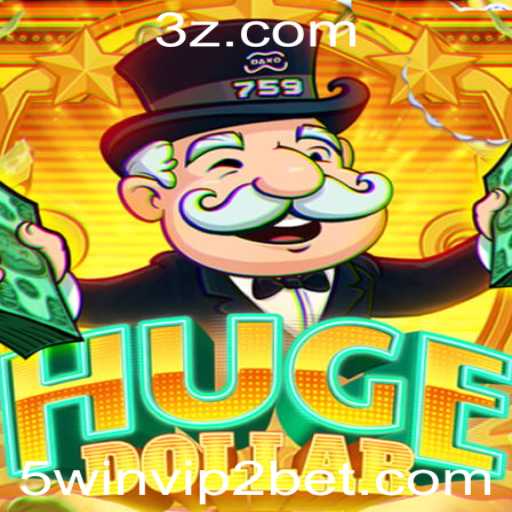 Explorando o Fascinante Mundo do Jogo HugeDollar: Uma Aventura Econômica