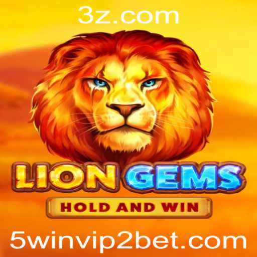 LionGems: Explorando o Mundo do Jogo 5winvip2
