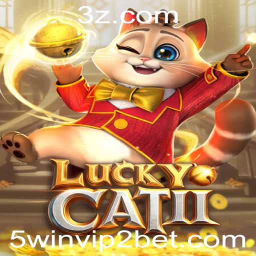 Explorando o Jogo LuckyCatII: Introdução e Regras