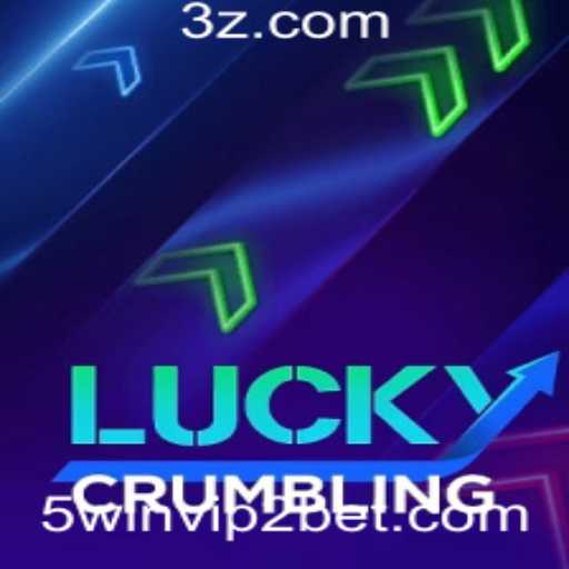 Descubra o Mundo de LuckyCrumbling: Um Jogo de Estratégia e Sorte