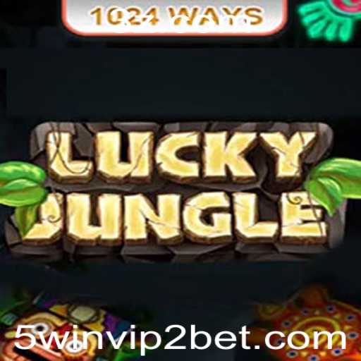 Explorando o Universo de LuckyJungle1024: Um Mergulho nas Aventuras da Selva