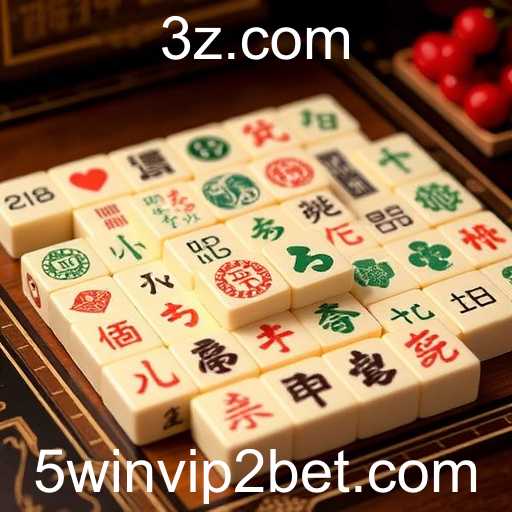 Explorando o Universo do Mahjong: Tradição e Inovação