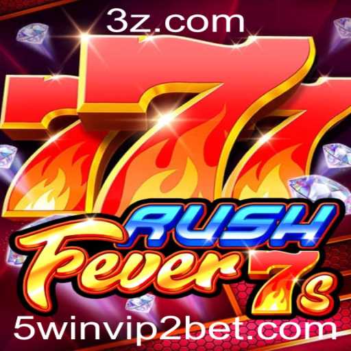 RushFever7s: Um Novo Capítulo Empolgante nos Jogos de Azar com a Palavra-Chave 5winvip2