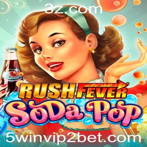 Descubra o Mundo de RushFeverSodaPop: O Jogo da Vez