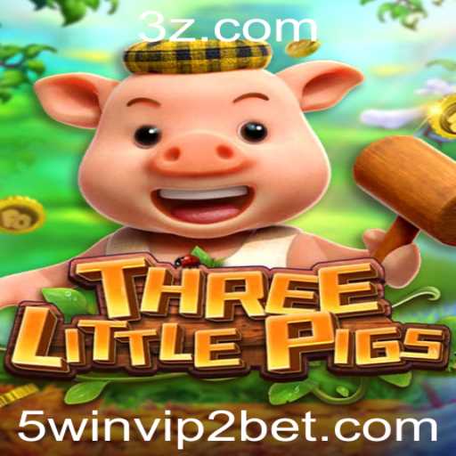 Diversão Estratégica com THREELITTLEPIGS: Descubra as Regras e Desafios deste Jogo Inovador