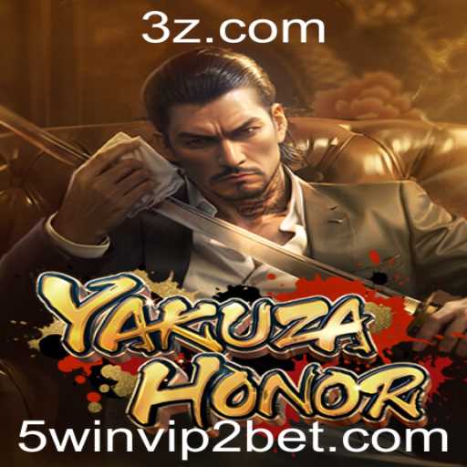 YakuzaHonor: Mergulhando no Mundo dos Jogos de Estratégia e Combate